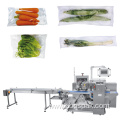 Automatic Vegetable Cabbage Lettuce Packaging Machine